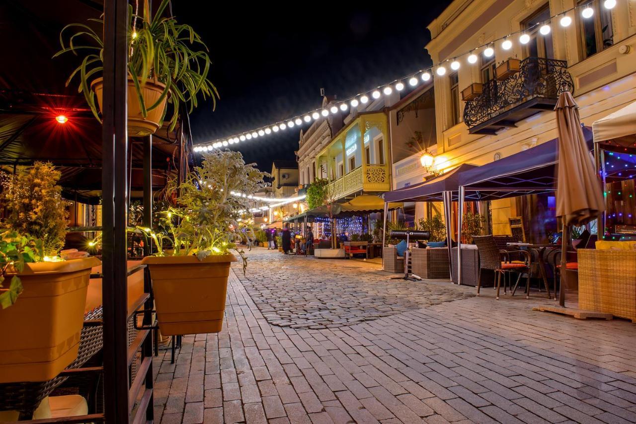 Hotel Adora Tbilisi Exterior photo